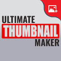 Ultimate Thumbnail Maker & Channel Art Maker Mod