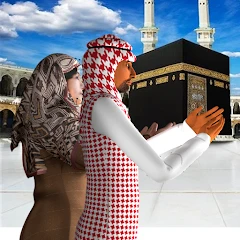 Muslims Game Islamic Ramadan
