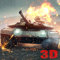 Tank Strike 3D Mod