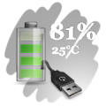 Battery Widget Pro icon