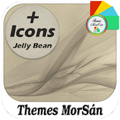 Jelly Bean Retro : Xperia Them Mod