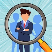 Hiring Job 3D Mod