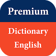Premium Dictionary English Mod