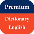 Premium Dictionary English‏ Mod
