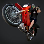 Elite MX Grau Motorbikes 1.0 APK + Mod (Free purchase) for Android