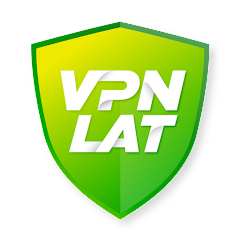 VPN.lat: Fast and secure proxy Mod Apk