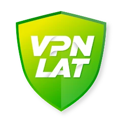 VPN.lat: Fast and secure proxy Mod