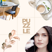 Puzzle Template - PuzzleStar Mod