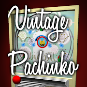 Vintage Pachinko Mod