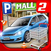 Shopping Mall Car Driving 2 Mod
