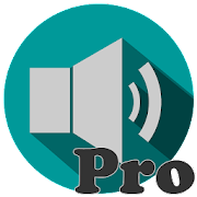 Sound Profile Pro Key Mod