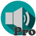 Sound Profile Pro Key icon
