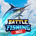 Battle Fishing 2021 Mod