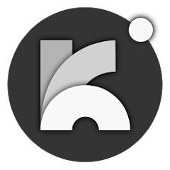 KasatMata UI Icon Pack Theme Mod