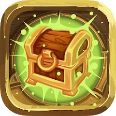 Dungeon Loot - dungeon crawler Mod