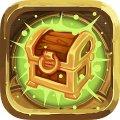 Dungeon Loot - dungeon crawler icon