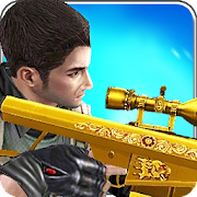 Gun Killer:Sniper icon