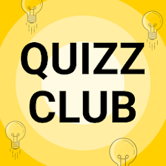 QuizzClub. Quiz & Trivia game Mod