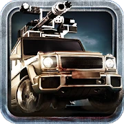 Zombie Roadkill 3D
