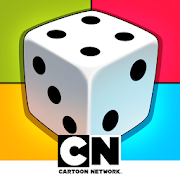 Cartoon Network Ludo Mod