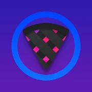 Baked - Dark Android Icon Pack