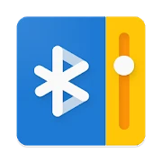 Controle de Volumes Bluetooth