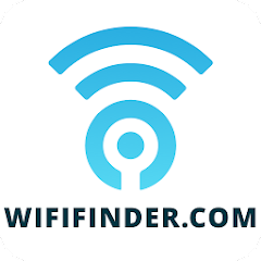 WiFi Finder - WiFi Map Mod