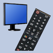 TV (Samsung) Remote Control Mod