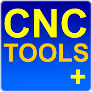 CNC TOOLS + Mod