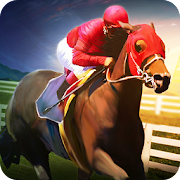 Horse Racing 3D icon