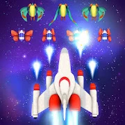 Galaga Wars Mod