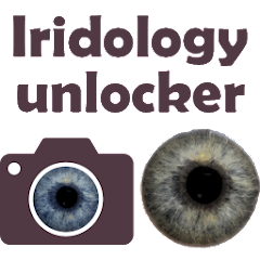 Iridology Unlocker Mod