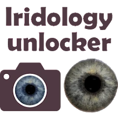 Iridology Unlocker Mod Apk [Paid for free][Free purchase]