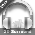 3D Surround Music Player Mod