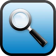 Quick Search Widget Mod
