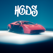 High Graphics Drive Simulator وزارة الدفاع APK