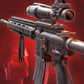 Zombie Survival warfare Game icon