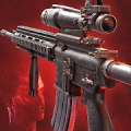 Zombie Survival Offline Game Mod APK icon