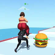 Fit Couple Rush Mod