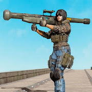 Gun Shooting Games - Gun Games Mod