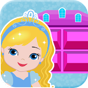 Fairy Tale Princess Dollhouse Mod