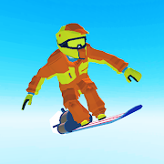 Crazy Snowboard Master Mod