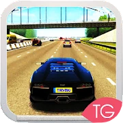 Real City Car Driving Sim 2022 Mod