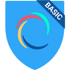 Hotspot Shield Basic - Free VP Mod