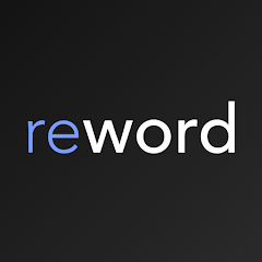 Learn English with ReWord