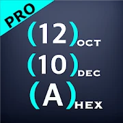 Binary Fun: Number System Pro Mod
