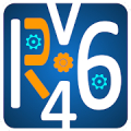 IPv6 and More (PRO) icon