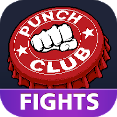 Punch Club: Fights Mod