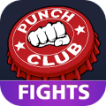 Punch Club: Fights icon