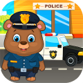 Kids policeman Mod